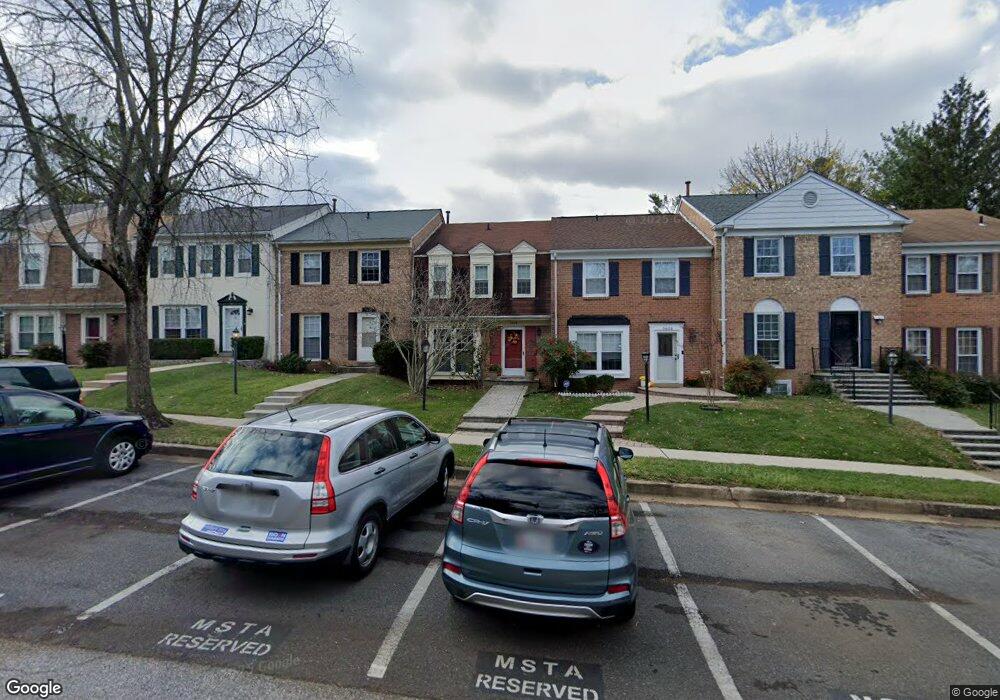 5608 Freshaire Ln, Columbia, MD 21044 - photo 1