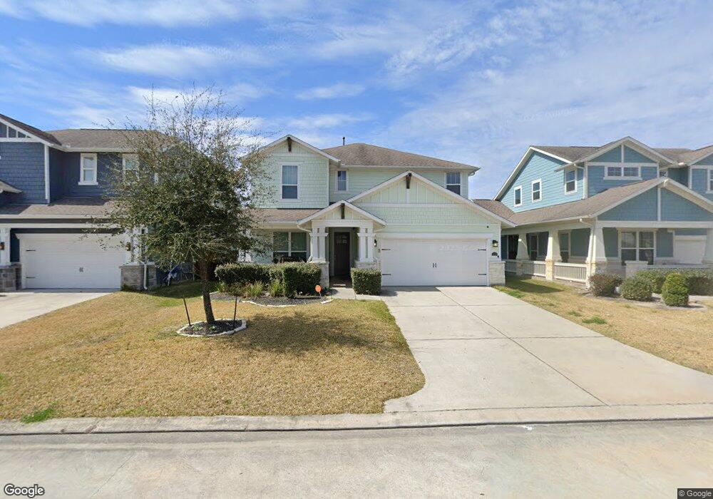 29547 Usonia Dr, Spring, TX 77386 - photo 1