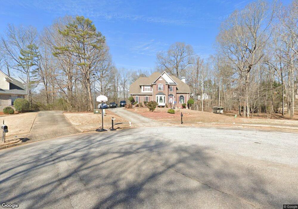 308 Glen Forest, Stockbridge, GA 30281 - photo 1
