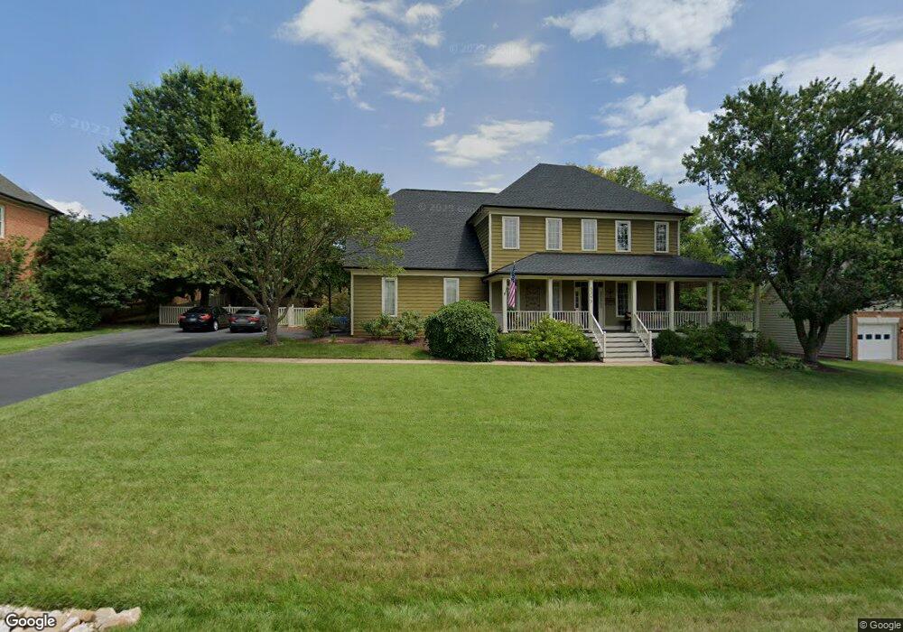 3249 Barrington Dr, Harrisonburg, VA 22801 - photo 1