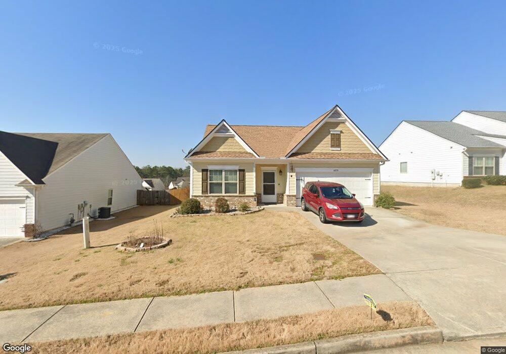 6079 Heisler St unit 77, Rex, GA 30273 - photo 1