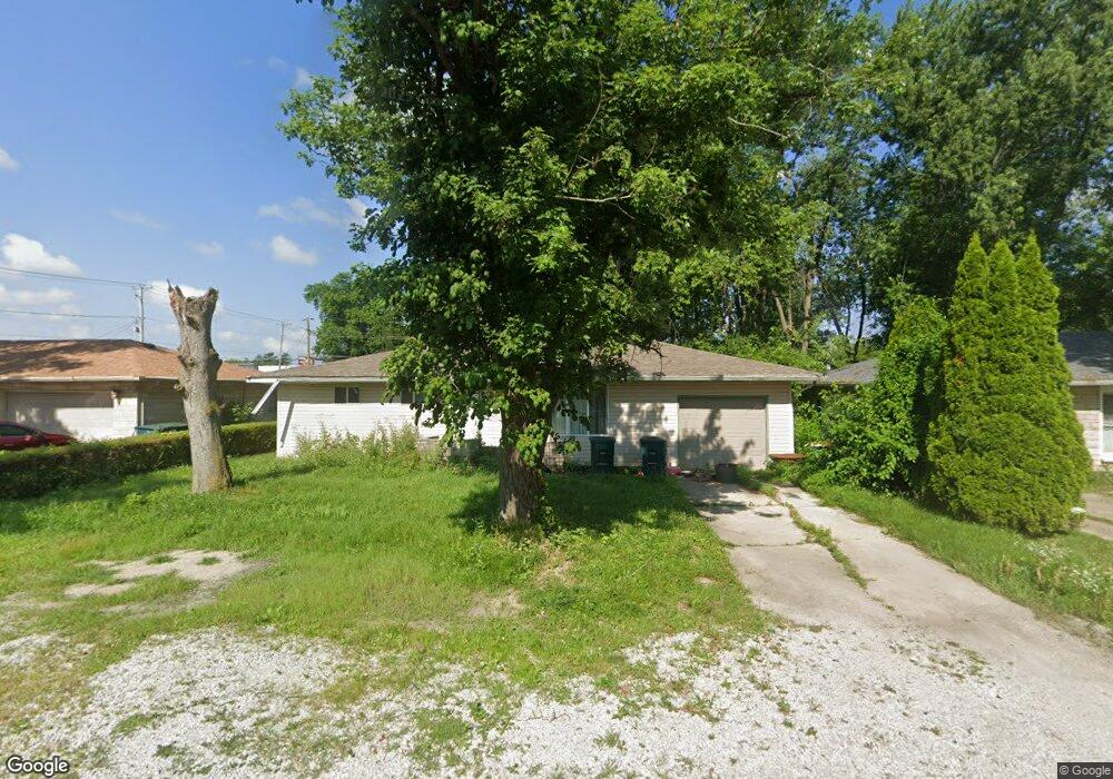 3309 N Reserve St, Muncie, IN 47304 - photo 1