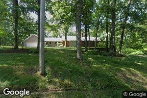 514 W Singing Woods Rd, Edelstein, IL 61526
