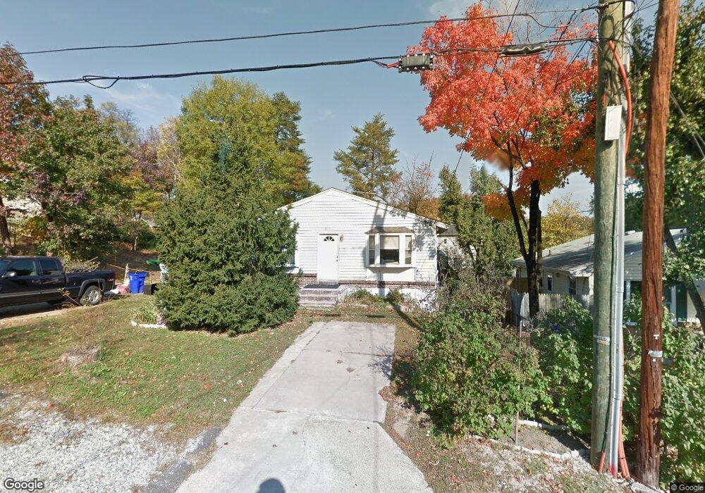 9416 3rd St N, Laurel, MD 20723 - photo 1