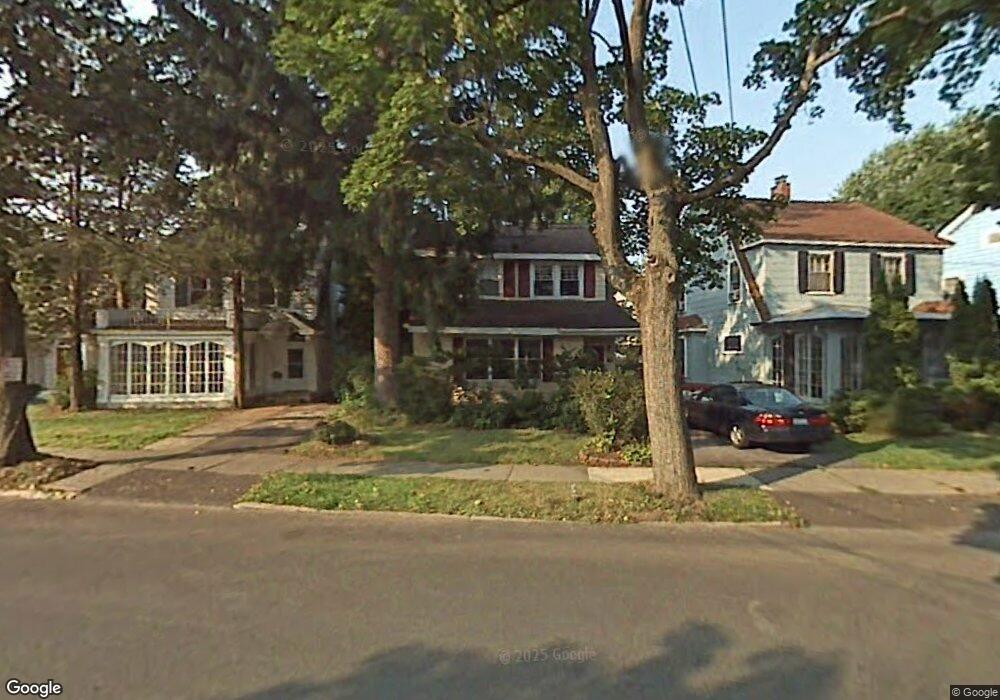 52 Ryckman Ave, Albany, NY 12208 - photo 1