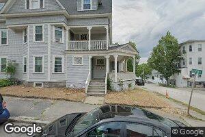 24 Hollywood St Unit 2, Worcester, MA 01610