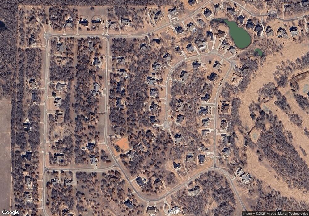 142 Oak Bend Trail, Lipan, TX 76462 - photo 1