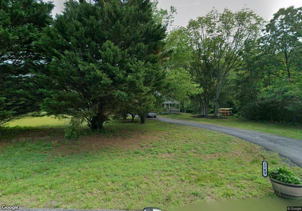 1749 Myles Dr, Harwood, MD 20776 - photo 1