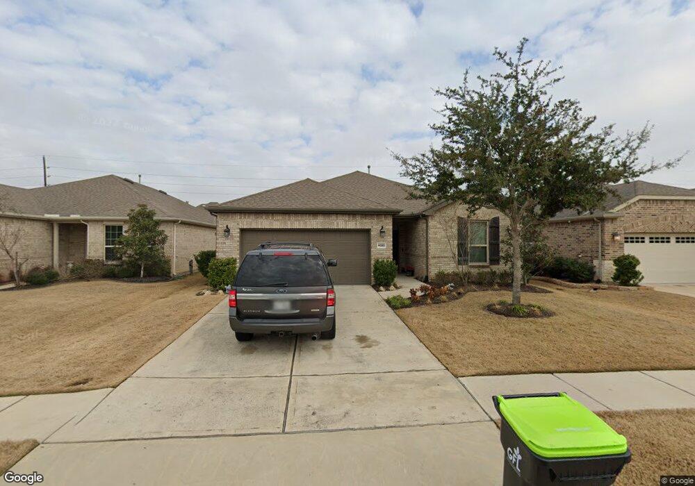 4023 Mossycup Ln, Richmond, TX 77469 - photo 1