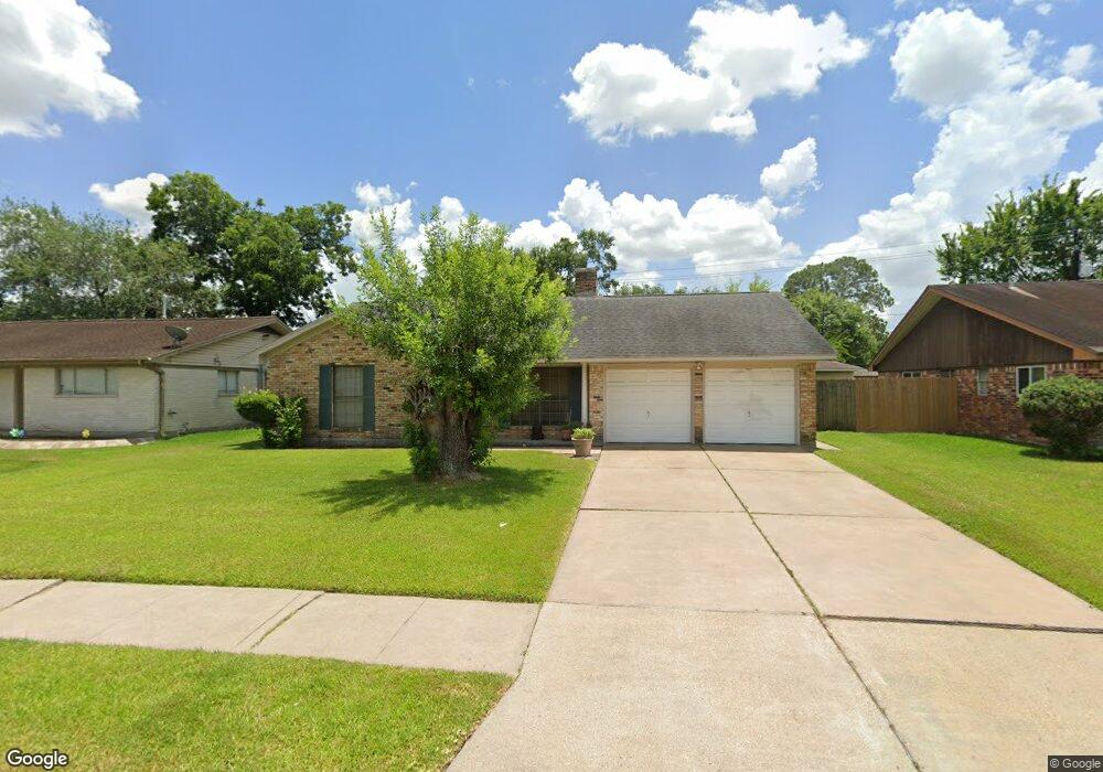8326 Springtime Ln, Houston, TX 77075 - photo 1
