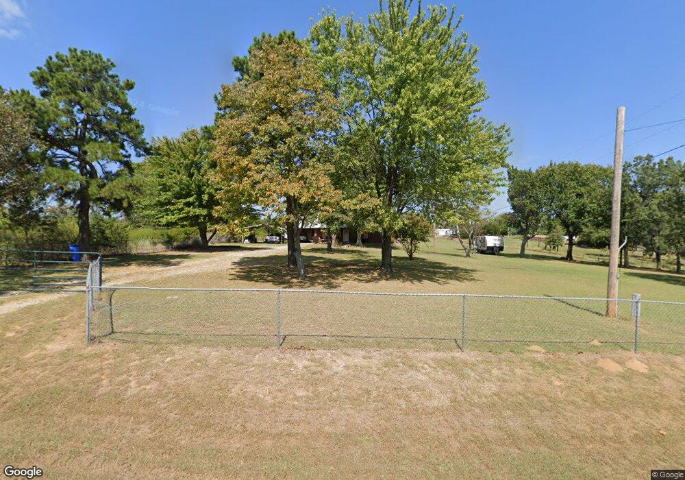 471861 E 1070 Rd unit R, Muldrow, OK 74948 - photo 1