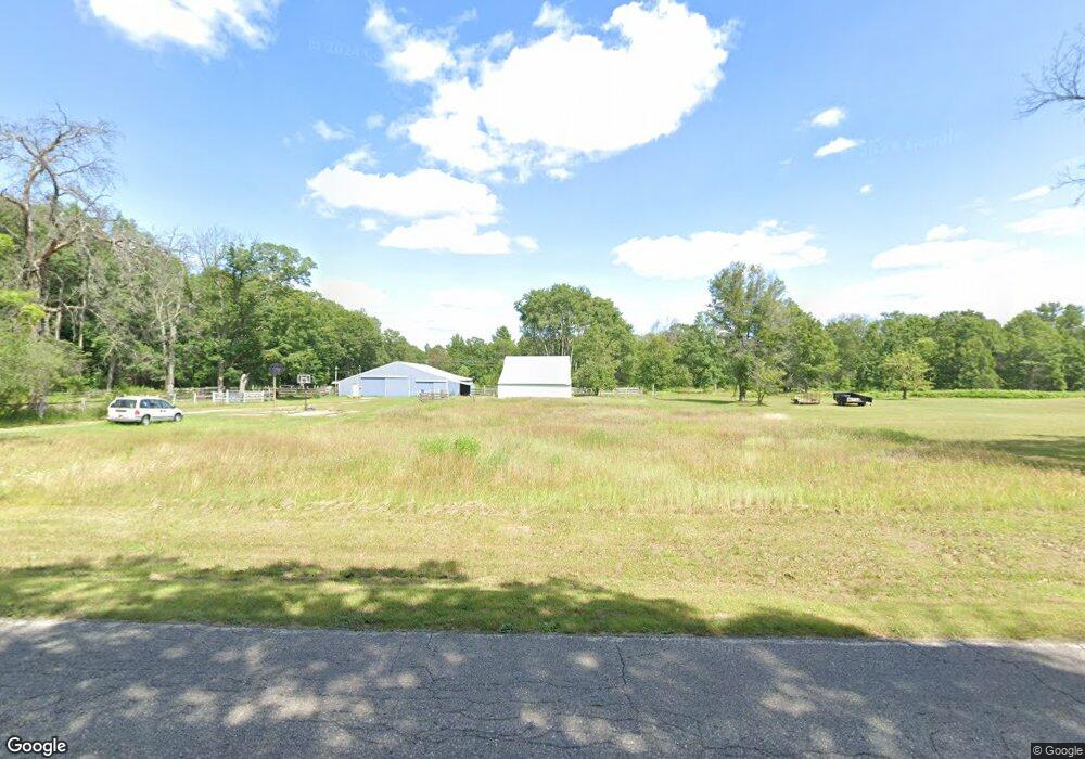 9976 N Bingham Ave, Bitely, MI 49309 - photo 1