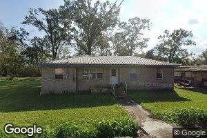 10228 Burnside St, Convent, LA 70723