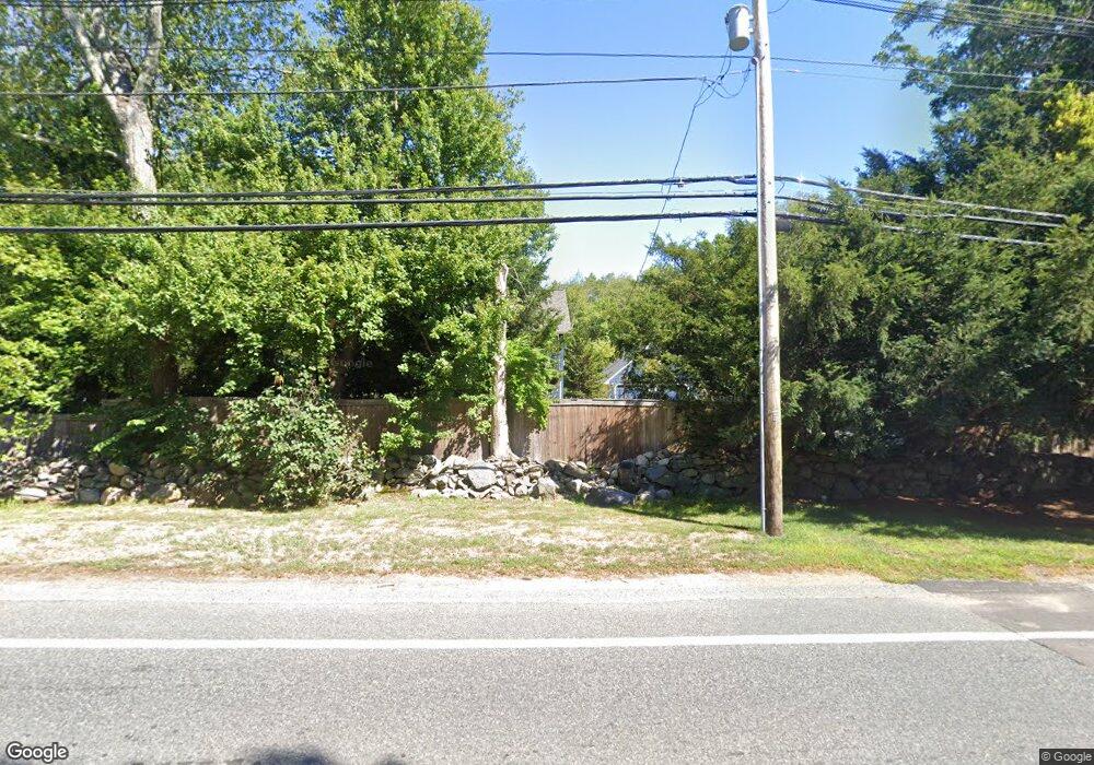 853 Division St, East Greenwich, RI 02818 - photo 1