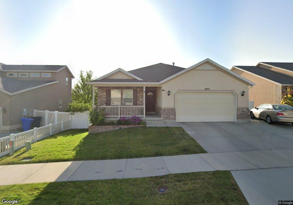 8293 S 6430 W, West Jordan, UT 84081 - photo 1
