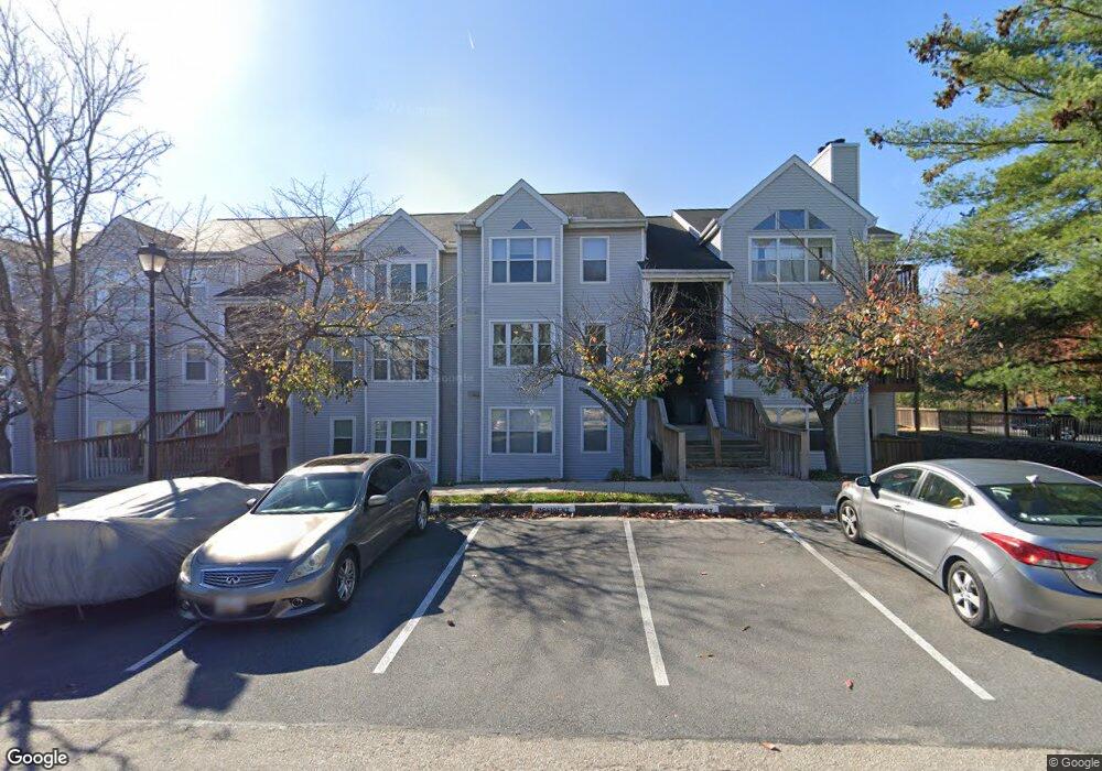 14 Fallen Tree Ct unit F, Halethorpe, MD 21227 - photo 1