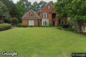 1821 Pemberton Place, Marietta, GA 30062