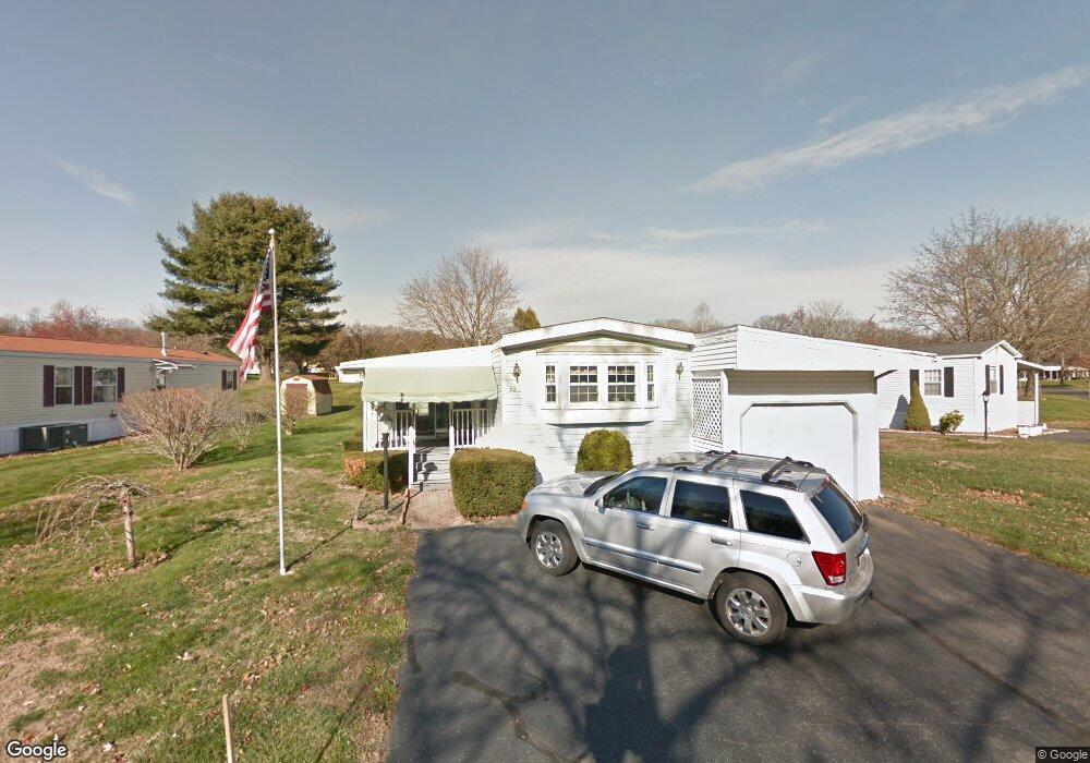 22 Clayton Dr, West Springfield, MA 01089 - photo 1