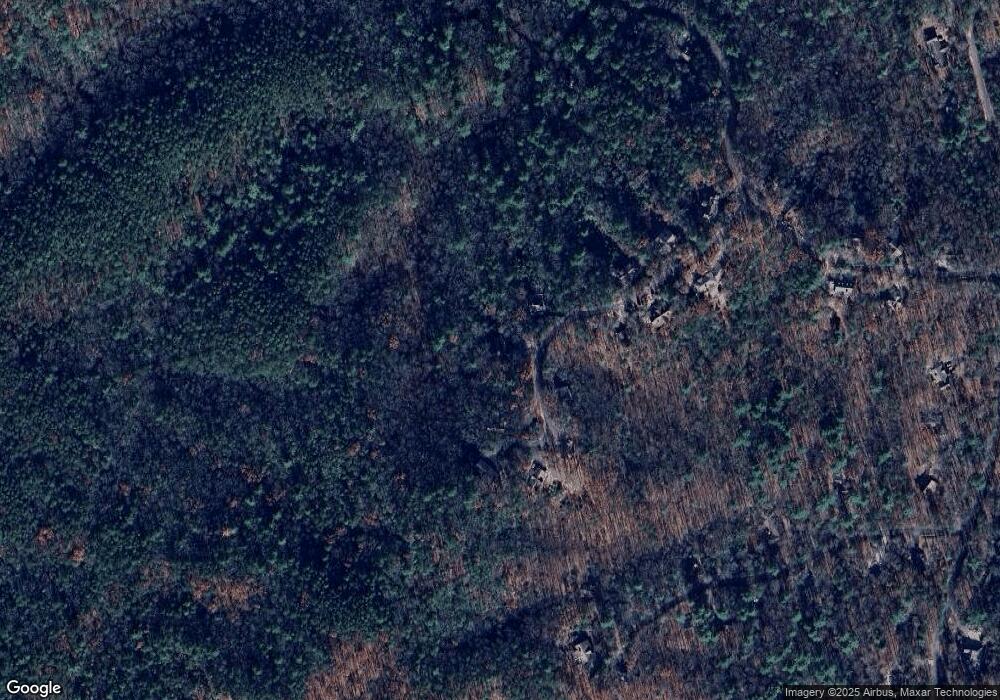 1432 Blue Ridge Dr, Sautee Nacoochee, GA 30571 - photo 1