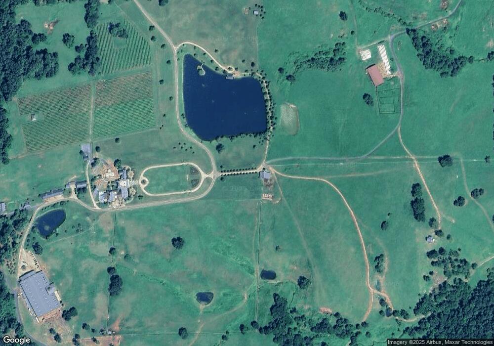 100 High Meadow Farm Rd, Flint Hill, VA 22627 - photo 1