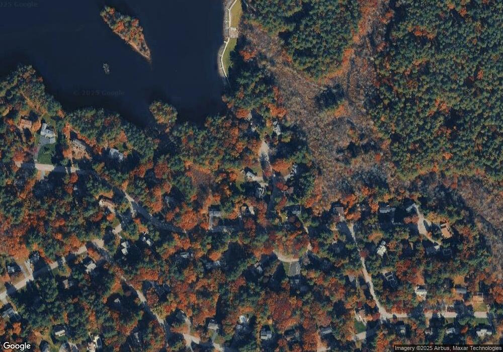 6 Penobscot Way, Andover, MA 01810 - photo 1