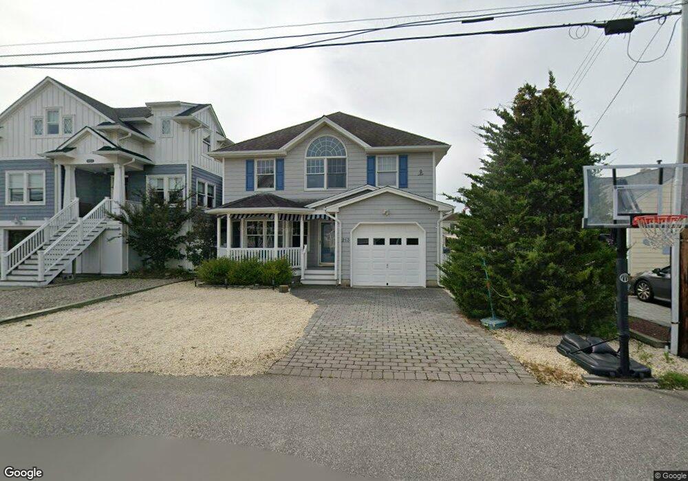 213 Norman Ct, Lavallette, NJ 08735 - photo 1