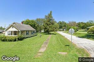 191 E Cedar St, Olmsted, IL 62970