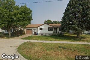 704 Scotia Ave, Scotia, NE 68875