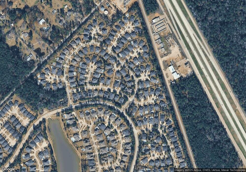 306 Lagarto Way, Pinehurst, TX 77362 - photo 1