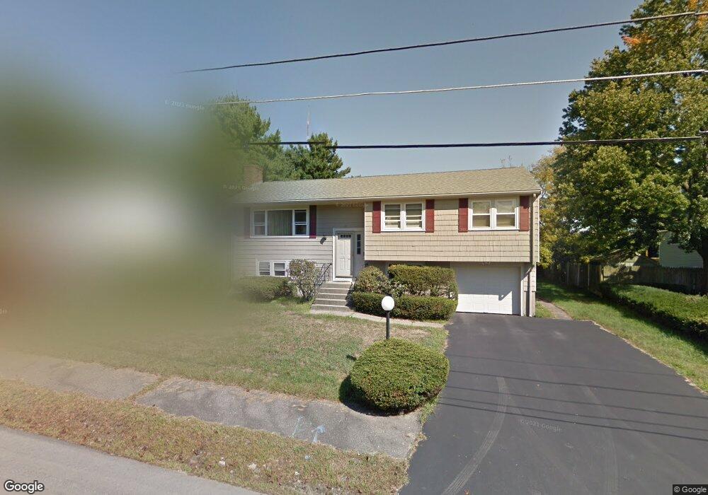 38 David Rd, Needham Heights, MA 02494 - photo 1