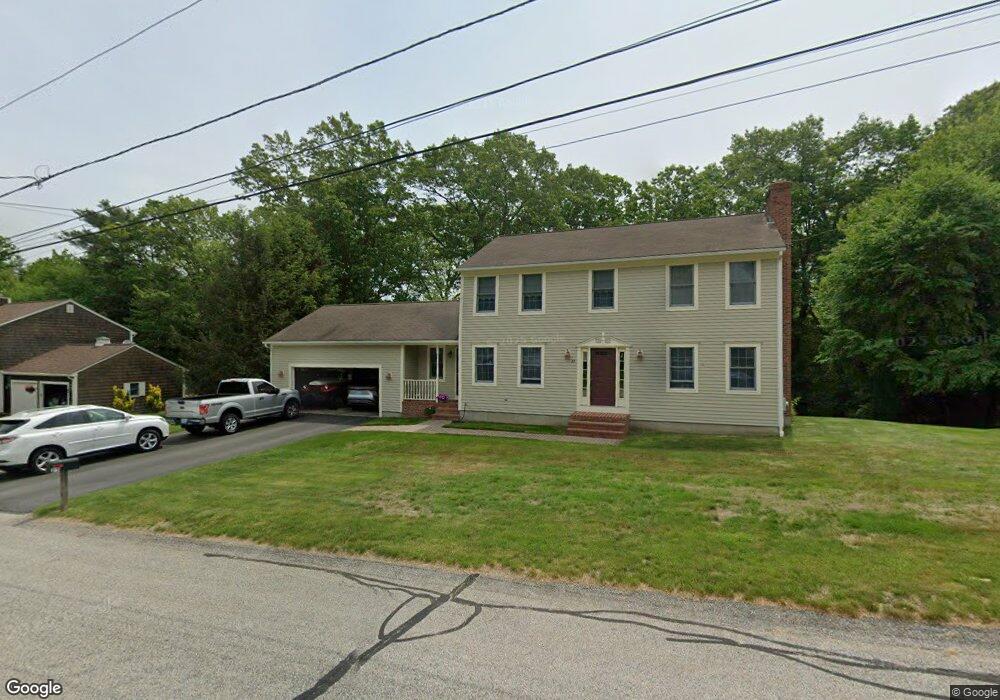 25 Valley View Dr, Greenville, RI 02828 - photo 1