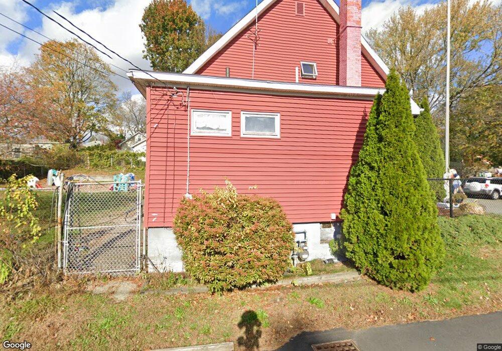 20 Sprague Ave, East Providence, RI 02915 - photo 1