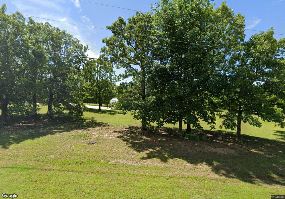 17424 W 60th St, Sand Springs, OK 74063 - photo 1