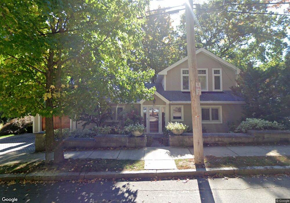 90 Rawson Rd, Brookline, MA 02445 - photo 1