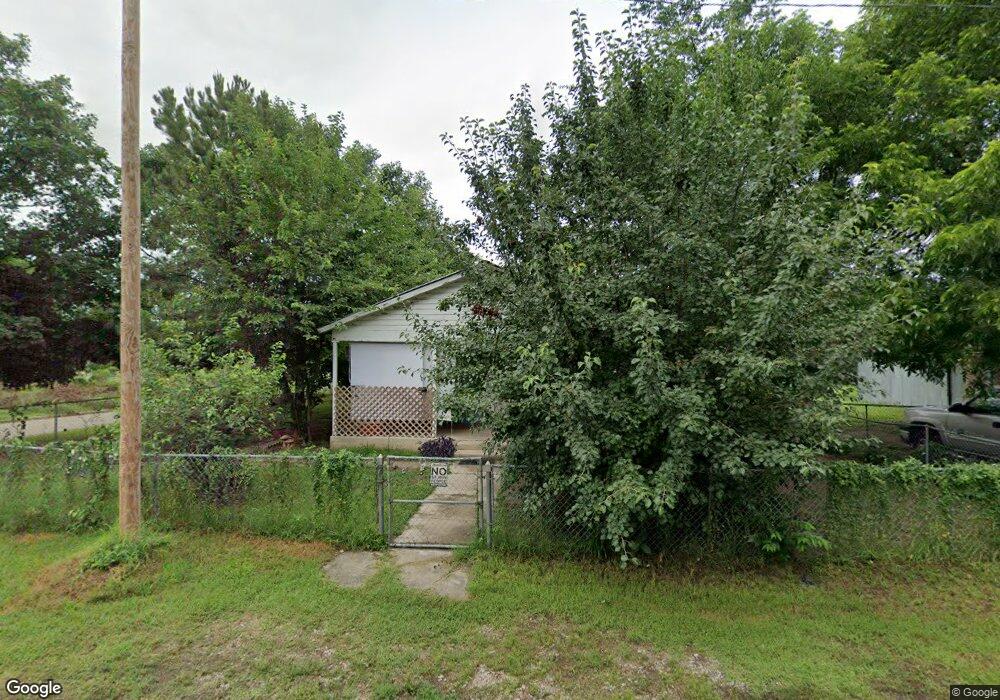 201 13th Ave NE, Ardmore, OK 73401 - photo 1