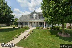 136 Highland Dr, Glenbeulah, WI 53023