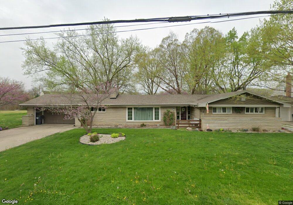 1011 Alexandria Pike, Anderson, IN 46012 - photo 1