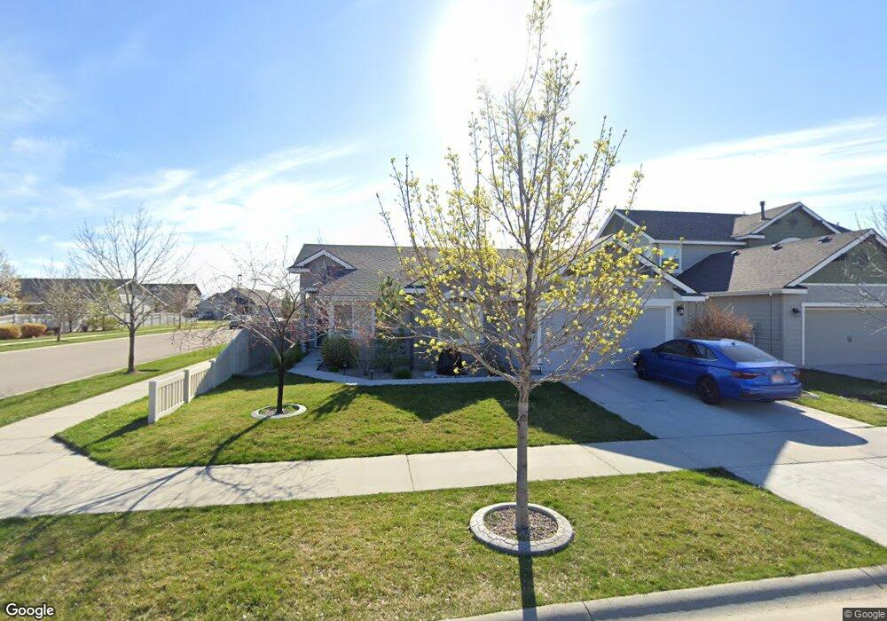 9382 S Updale Ave, Kuna, ID 83634 - photo 1