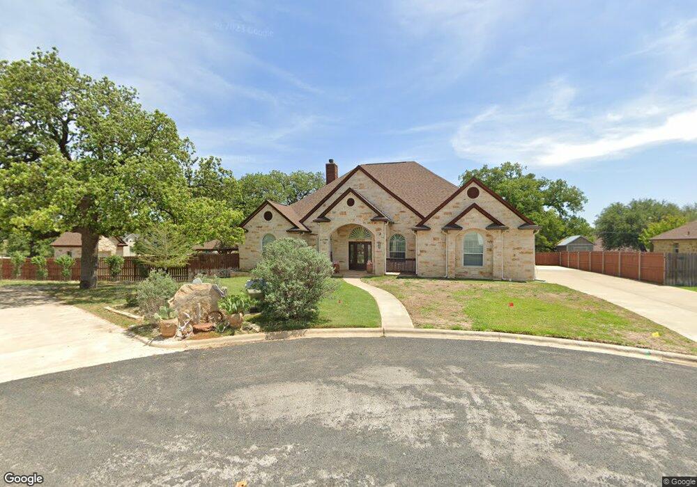 1213 Nicole Ln unit 9, Fredericksburg, TX 78624 - photo 1