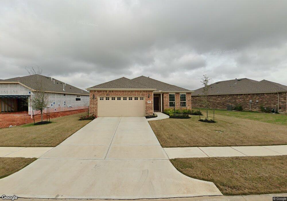 510 Emory Peak Dr, Richmond, TX 77469 - photo 1