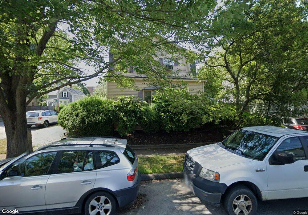 14 Bayview Ave, Danvers, MA 01923 - photo 1