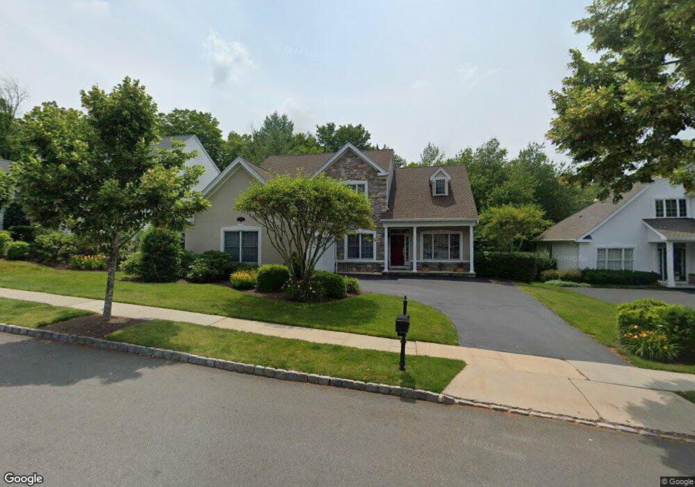 39 Otter Creek Rd, Skillman, NJ 08558 - photo 1