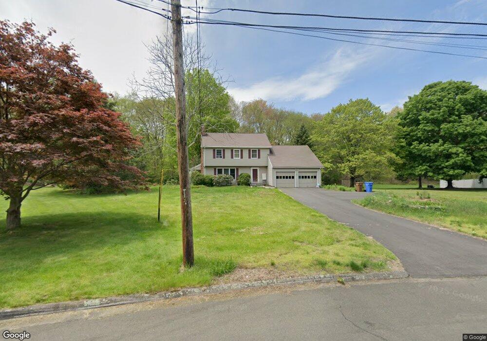 15 Lisa Dr, Shelton, CT 06484 - photo 1