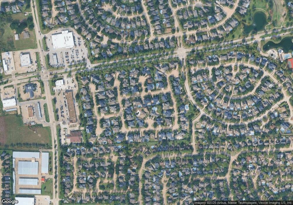 17611 Primrose Meadow Ln, Houston, TX 77095 - photo 1