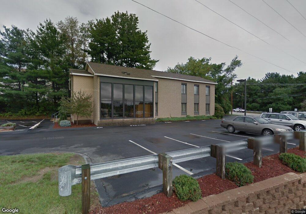 410 S Main St, Concord, NH 03301 - photo 1