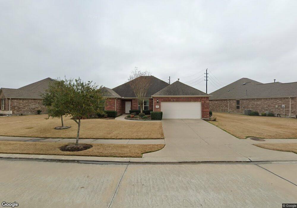 607 Texas Star Dr, Richmond, TX 77469 - photo 1