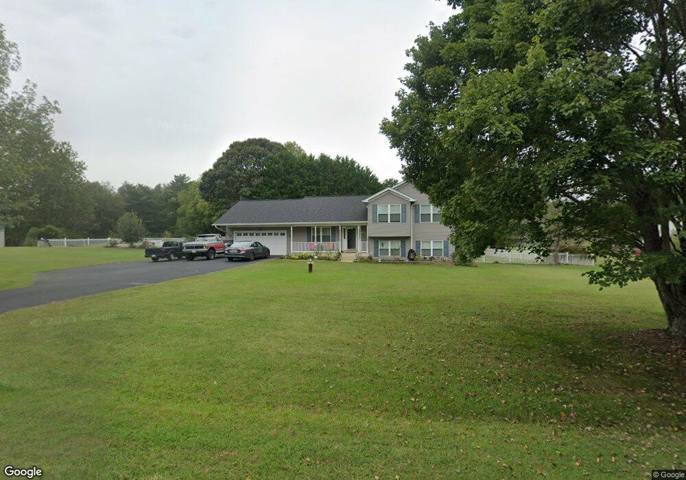 1295 Sheridan Dr, Owings, MD 20736 - photo 1