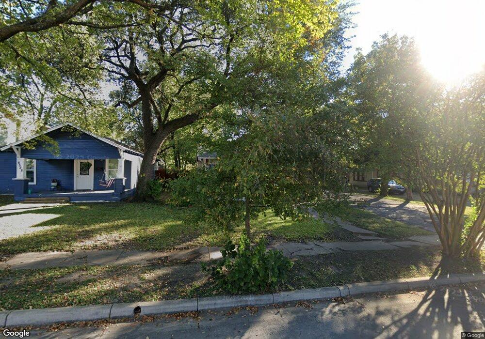 5524 Richard Ave, Dallas, TX 75206 - photo 1