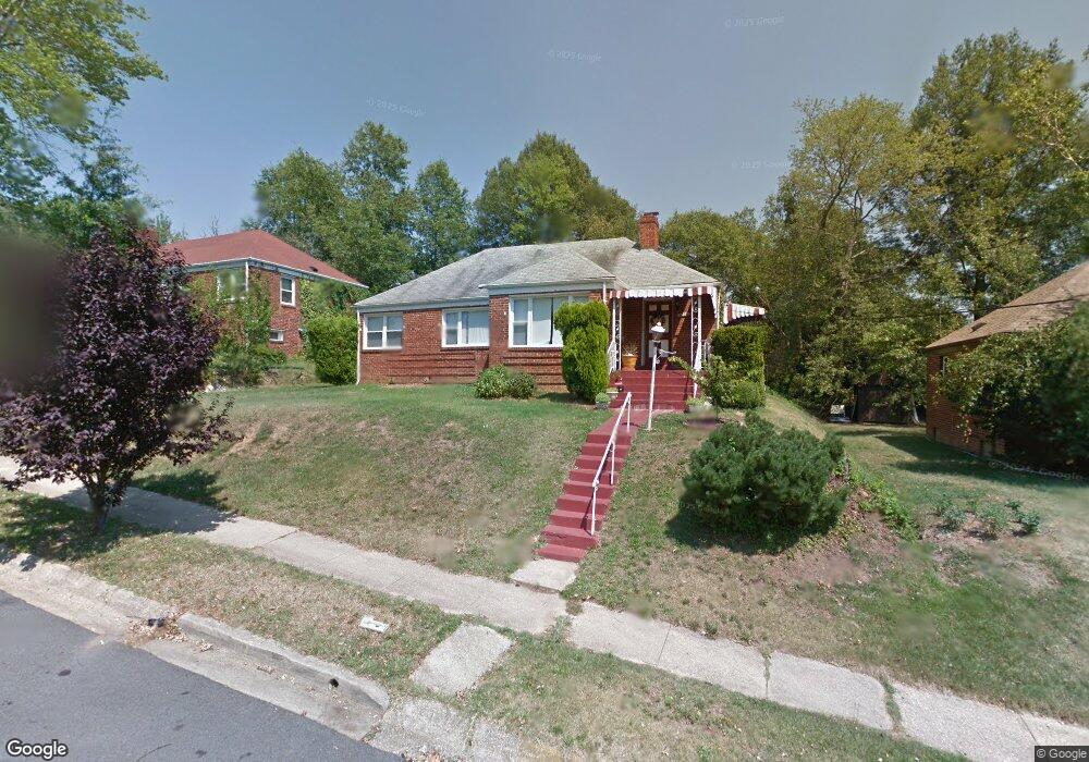 2905 56th Place, Cheverly, MD 20785 - photo 1