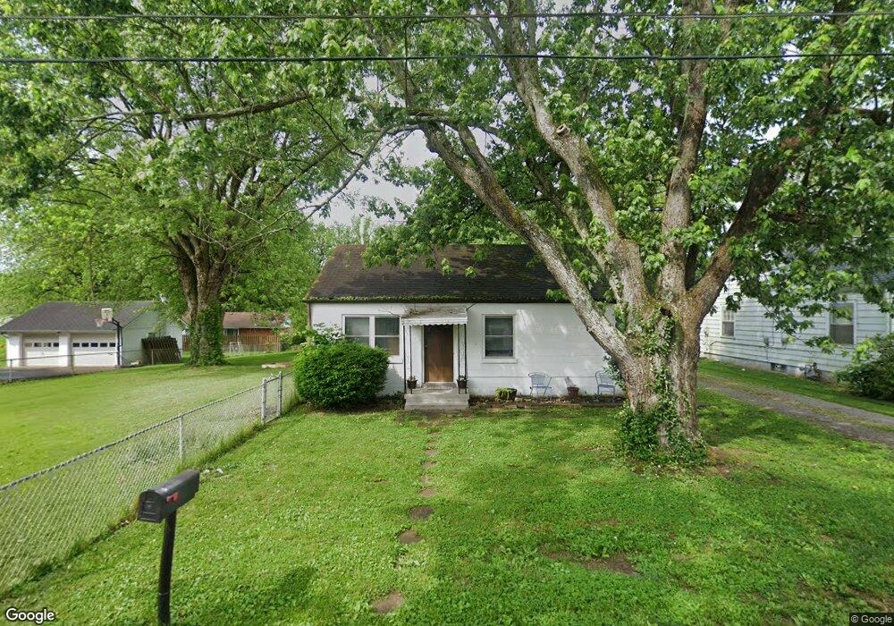 1517 Maple Ct, New Albany, IN 47150 - photo 1